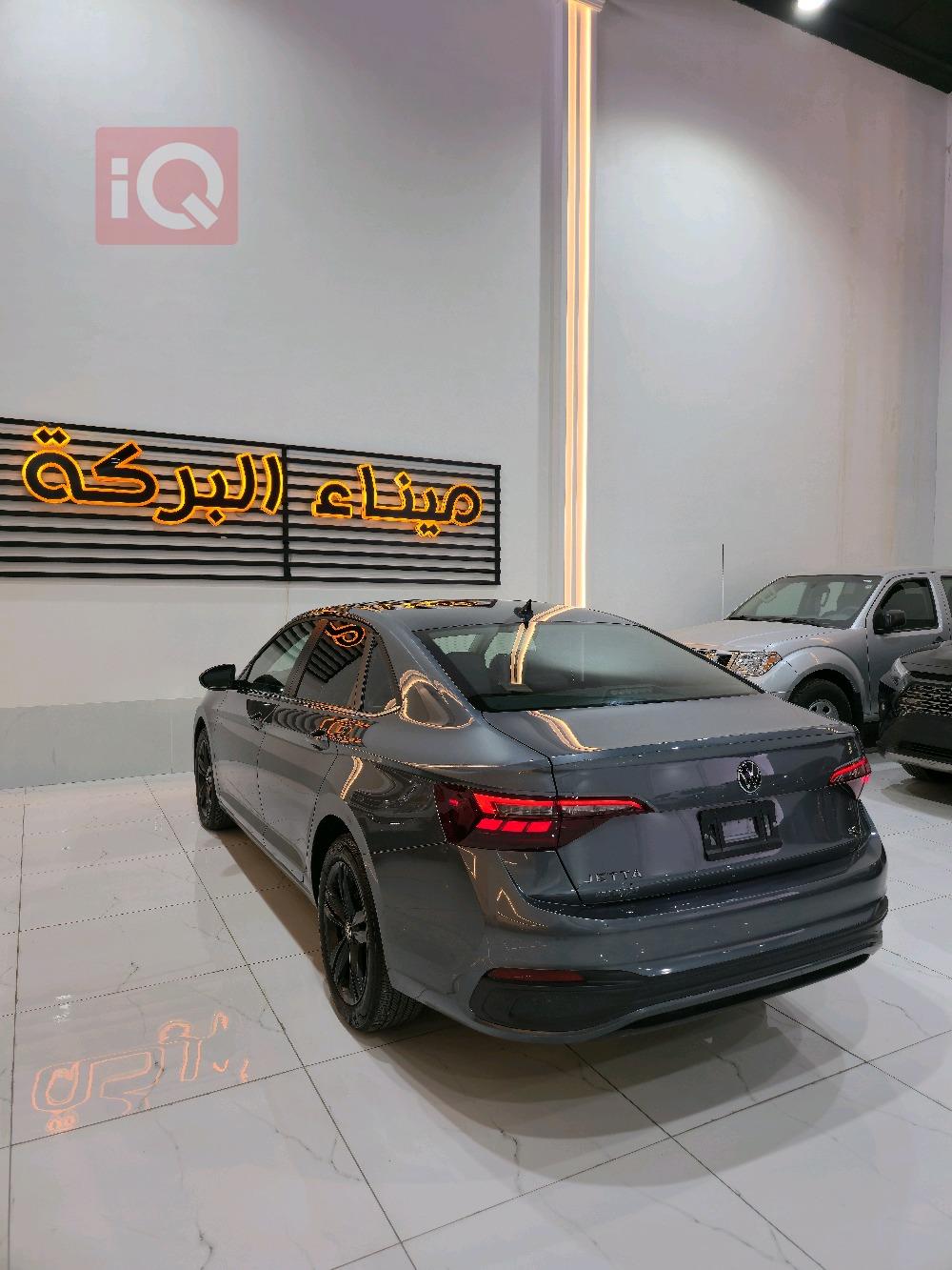 فولكسفاغن جيتا